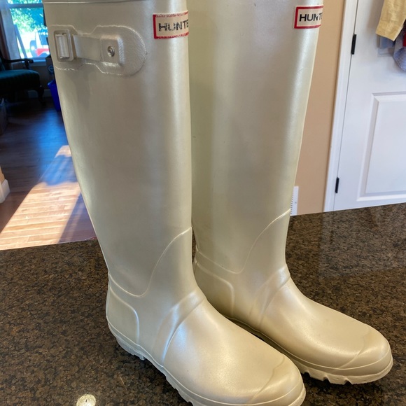 Hunter | Shoes | Women Tall Rubber Rain 